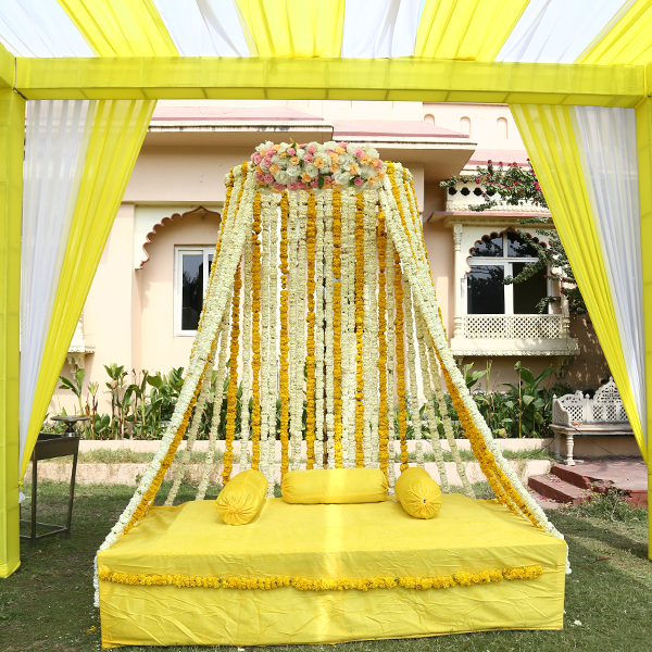 best wedding planner in Udaipur