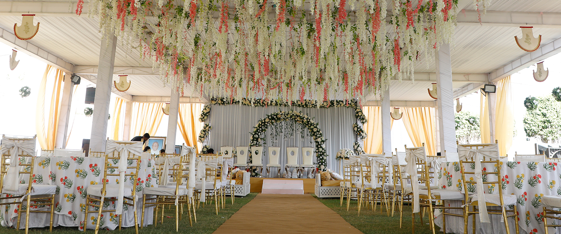 best wedding planner in Udaipur