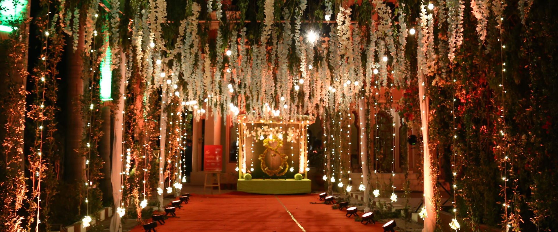 best wedding planner in Udaipur