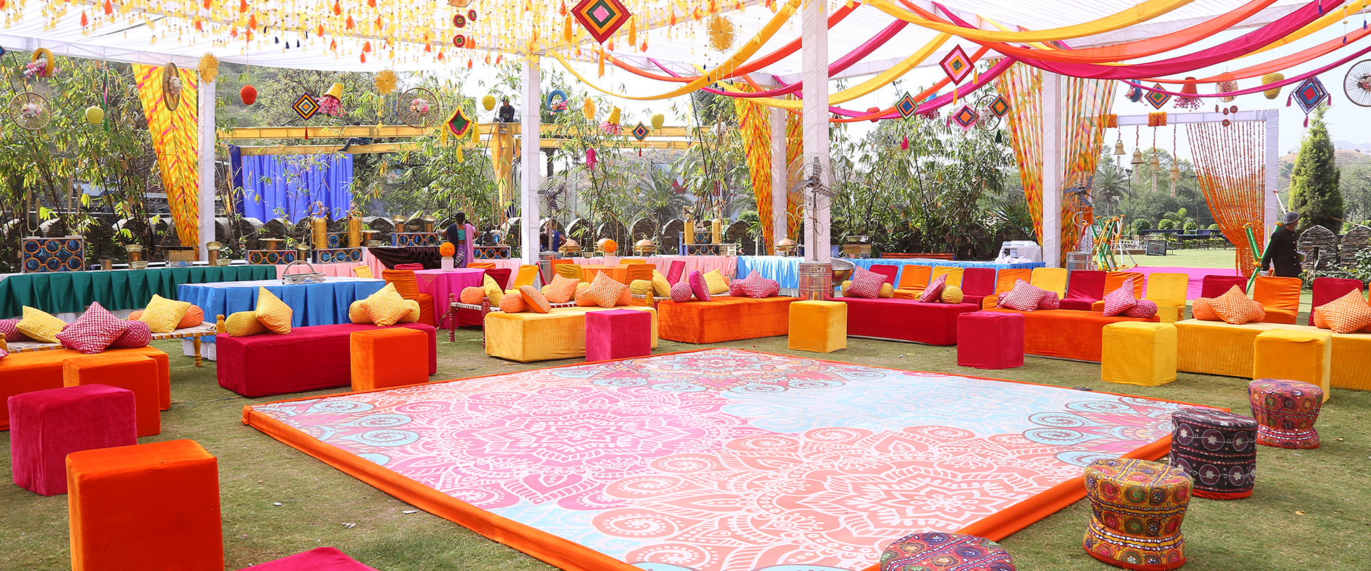 best wedding planner in Udaipur
